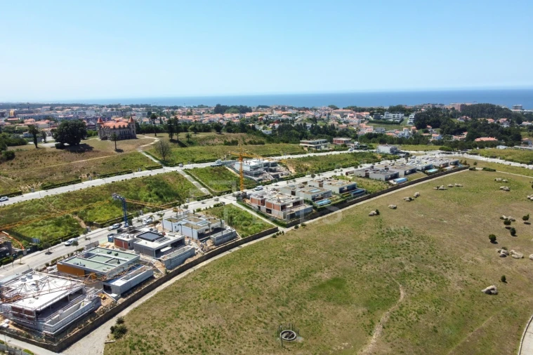 Apartamento T4 para Venda em Canidelo Foto 64