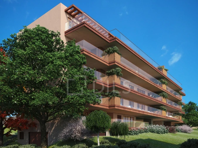 Apartamento T4 para Venda em Canidelo Foto 78