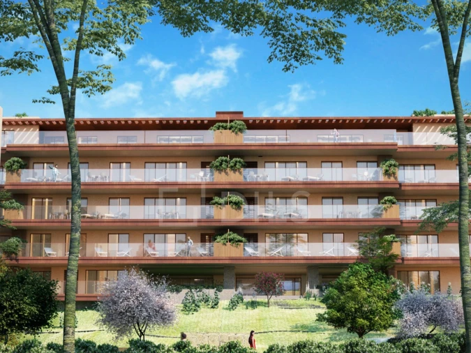 Apartamento T4 para Venda em Canidelo Foto 81