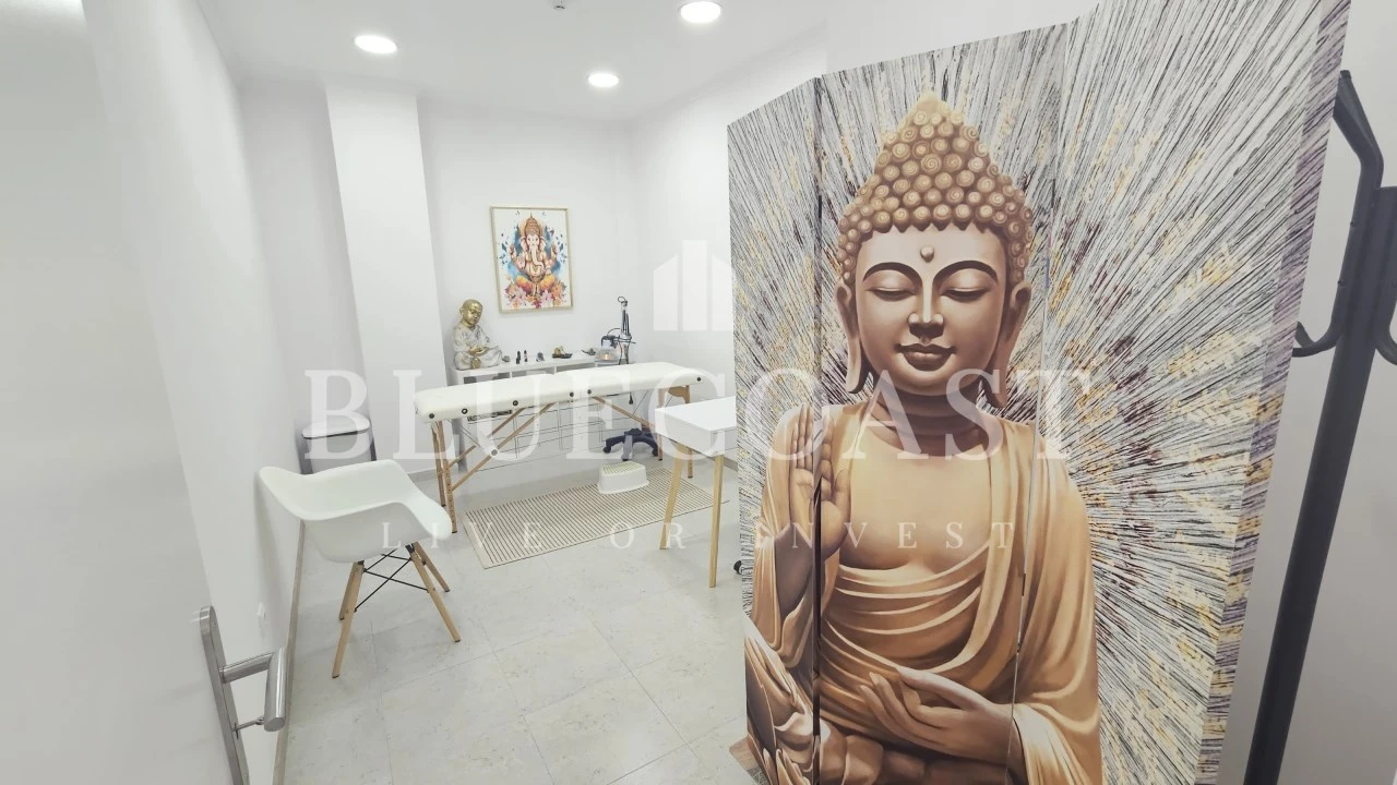 Loja para Venda em Setubal (São Sebastião) Foto 1