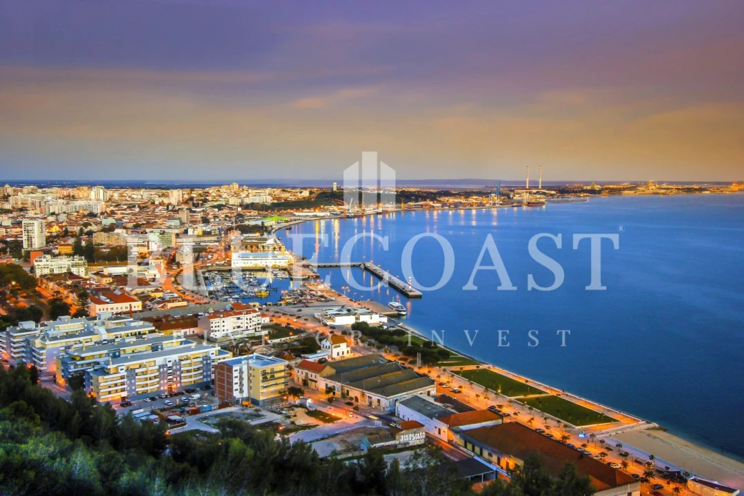 Loja para Venda em Setubal (São Sebastião) Foto 11