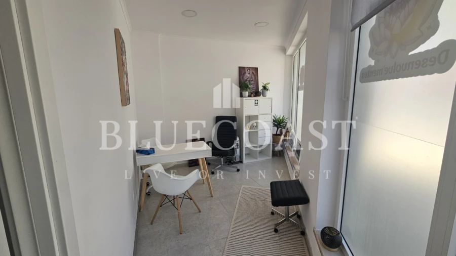 Loja para Venda em Setubal (São Sebastião) Foto 3