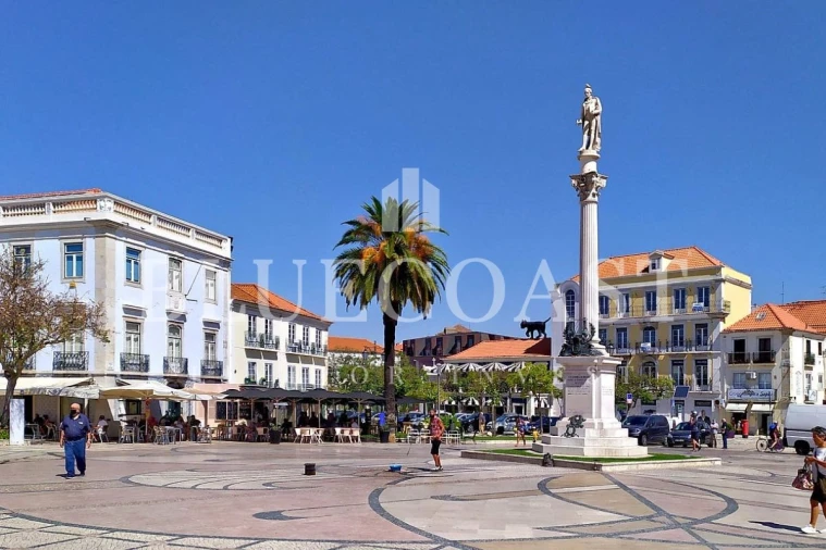 Loja para Venda em Setubal (São Sebastião) Foto 9