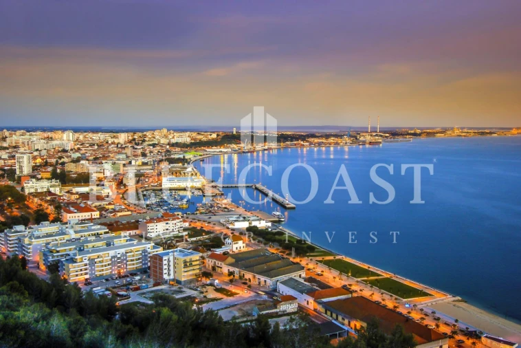 Loja para Venda em Setubal (São Sebastião) Foto 11