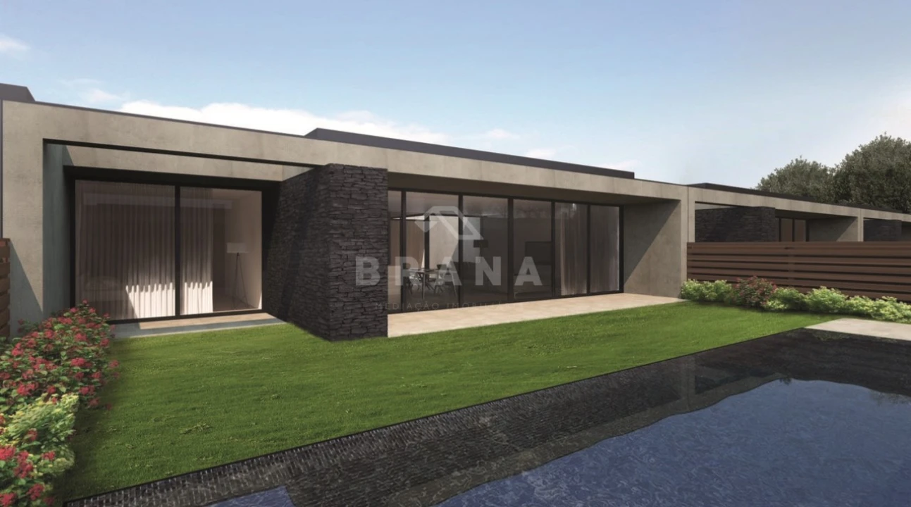 Moradia T3 para Venda em Palmeira Foto 9