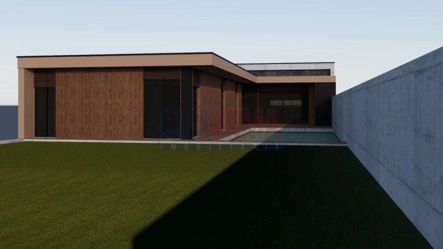 Moradia T3 para Venda em Tebosa Foto 2