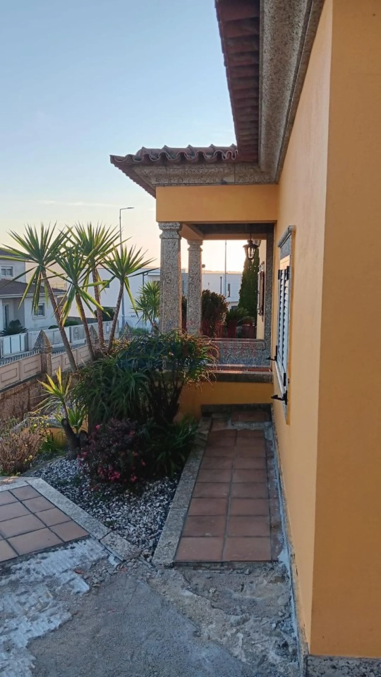 Moradia T4 para Venda em Ribeirão Foto 15