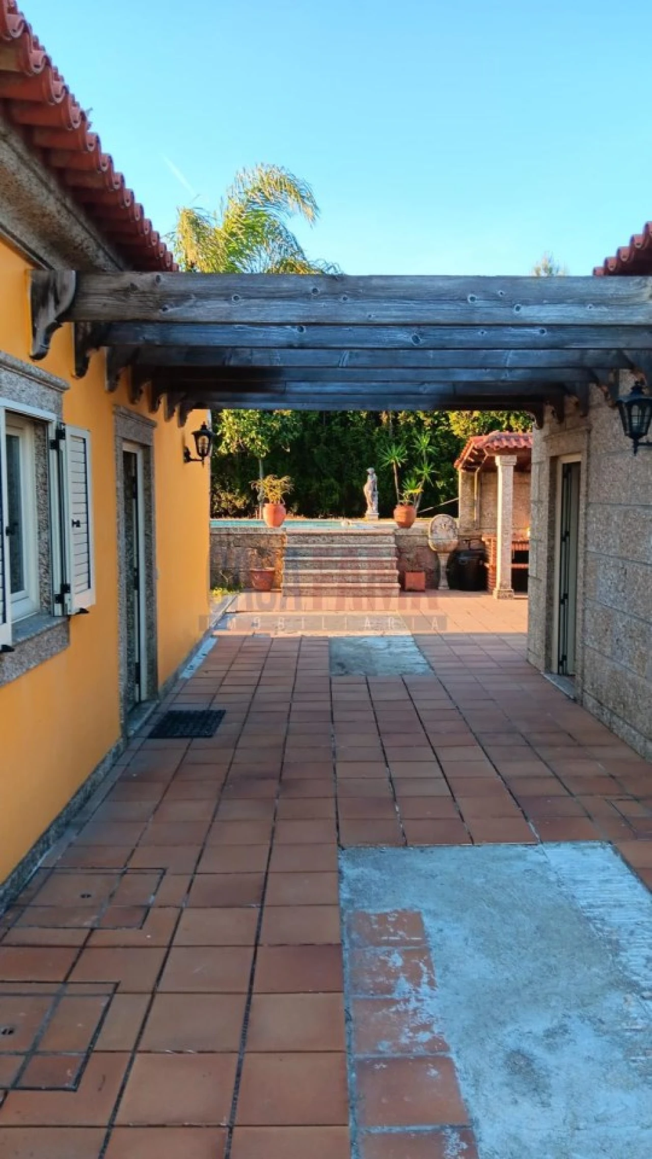 Moradia T4 para Venda em Ribeirão Foto 17