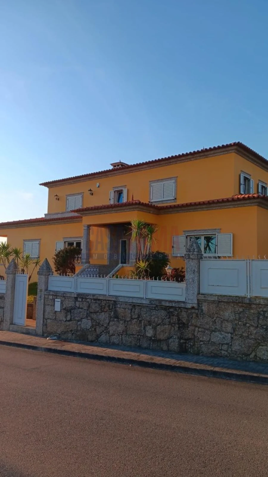 Moradia T4 para Venda em Ribeirão Foto 8