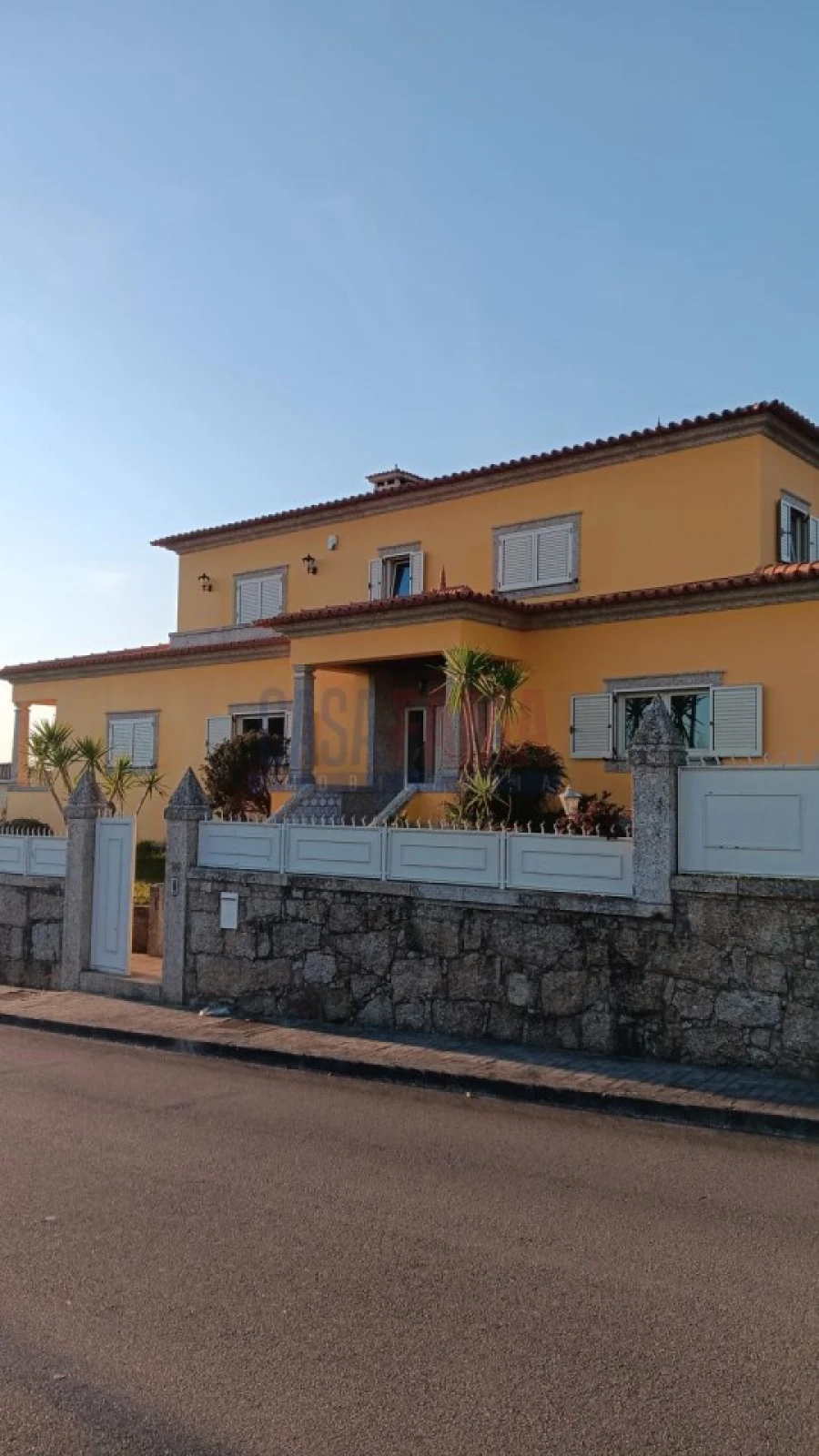 Moradia T4 para Venda em Ribeirão Foto 10