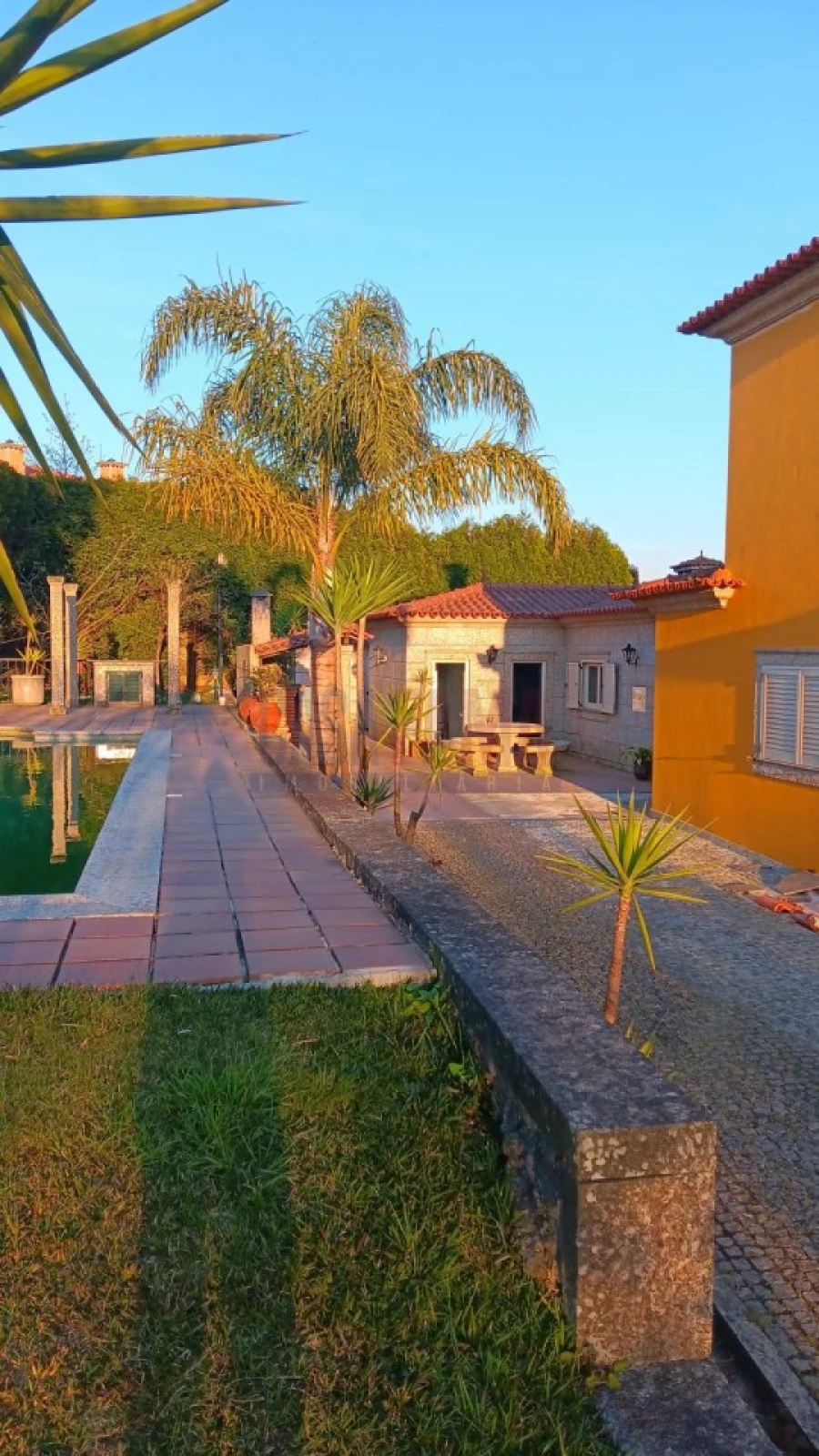 Moradia T4 para Venda em Ribeirão Foto 11