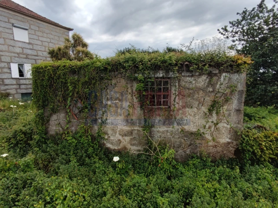 Moradia T2 para Venda em Carreira e Bente Foto 2