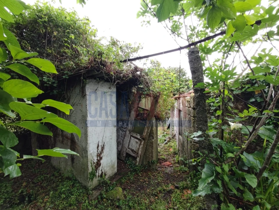 Moradia T2 para Venda em Carreira e Bente Foto 16