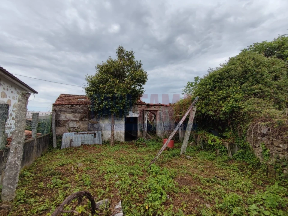 Moradia T2 para Venda em Carreira e Bente Foto 18