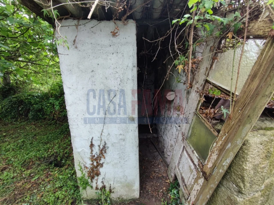 Moradia T2 para Venda em Carreira e Bente Foto 19