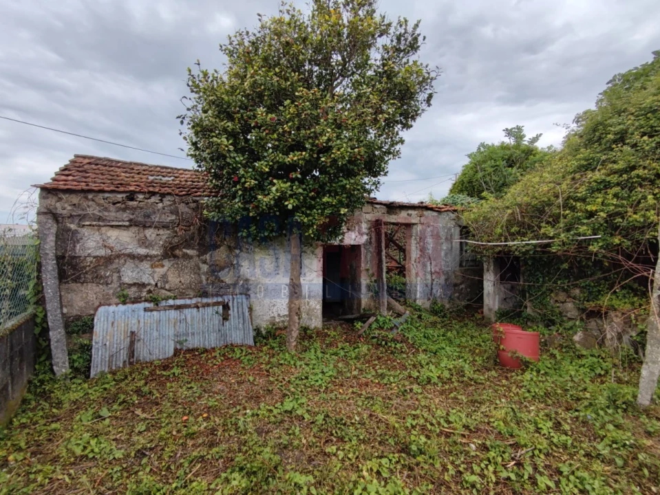 Moradia T2 para Venda em Carreira e Bente Foto 22