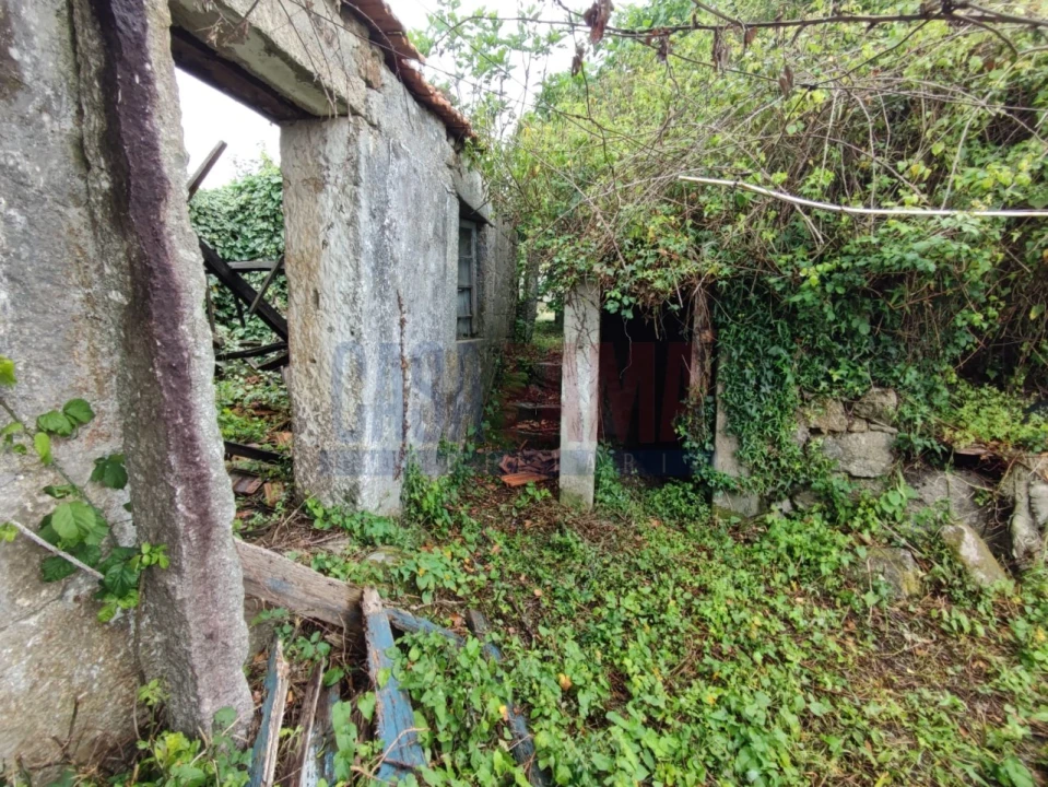 Moradia T2 para Venda em Carreira e Bente Foto 24