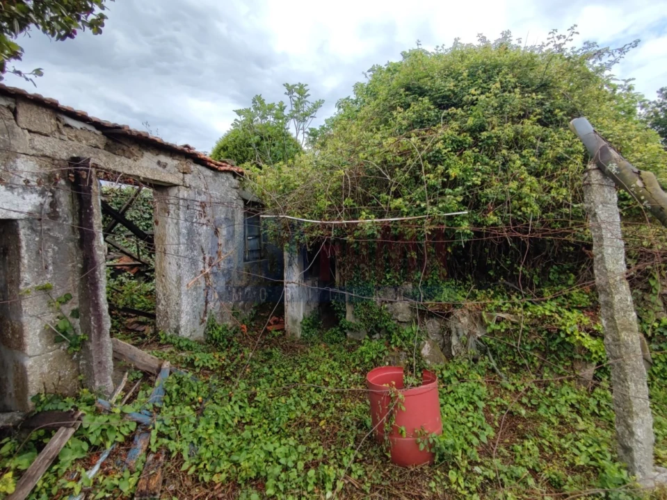 Moradia T2 para Venda em Carreira e Bente Foto 26