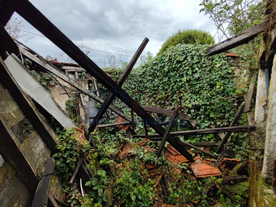 Moradia T2 para Venda em Carreira e Bente Foto 29