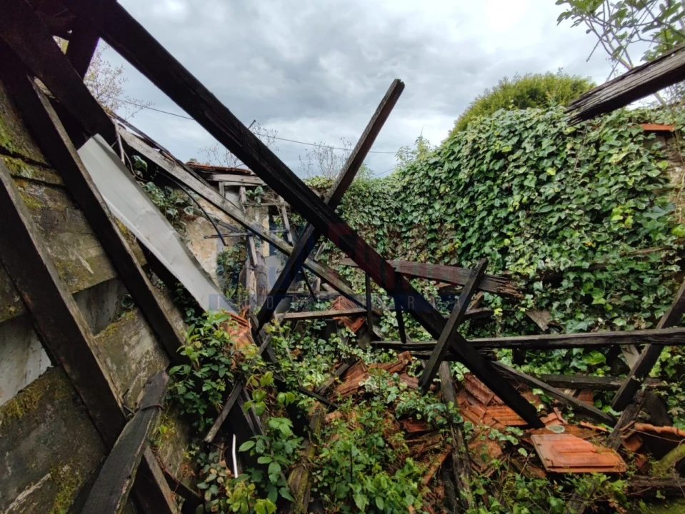 Moradia T2 para Venda em Carreira e Bente Foto 32