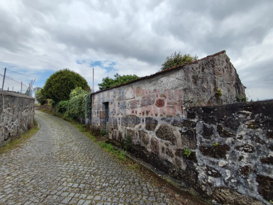 Moradia T2 para Venda em Carreira e Bente Foto 39