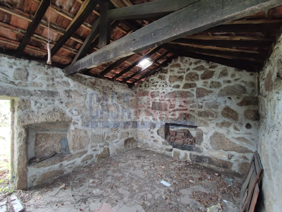 Moradia T2 para Venda em Carreira e Bente Foto 42