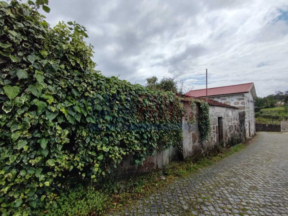 Moradia T2 para Venda em Carreira e Bente Foto 43