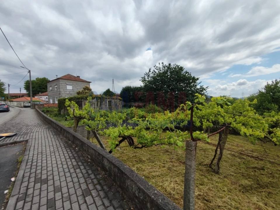 Moradia T2 para Venda em Carreira e Bente Foto 50