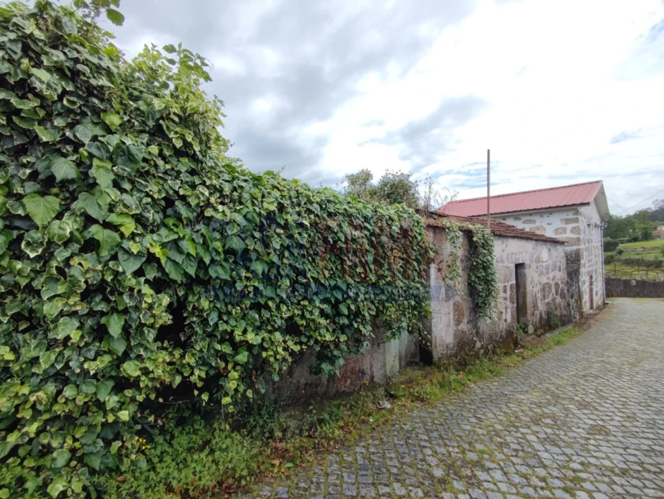 Moradia T2 para Venda em Carreira e Bente Foto 52