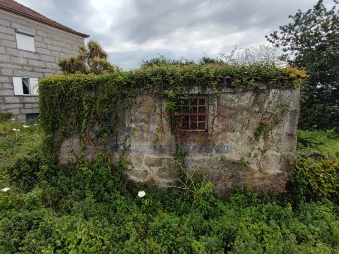 Moradia T2 para Venda em Carreira e Bente Foto 2