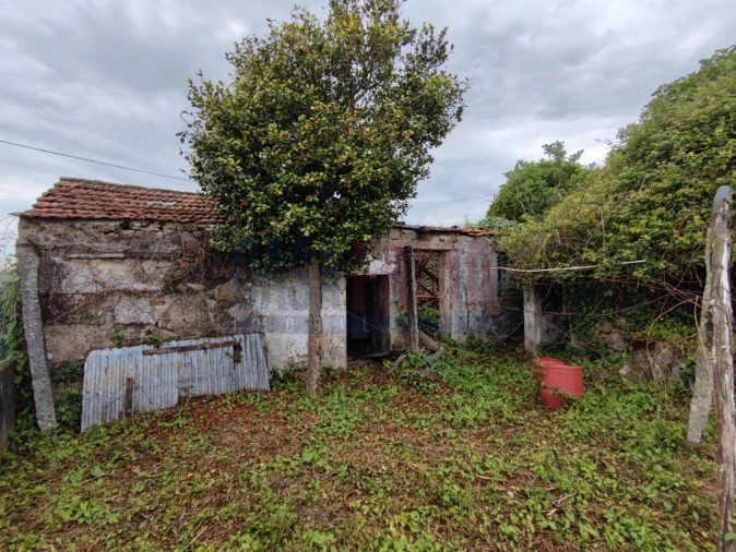 Moradia T2 para Venda em Carreira e Bente Foto 21