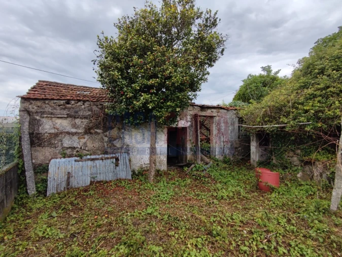 Moradia T2 para Venda em Carreira e Bente Foto 22