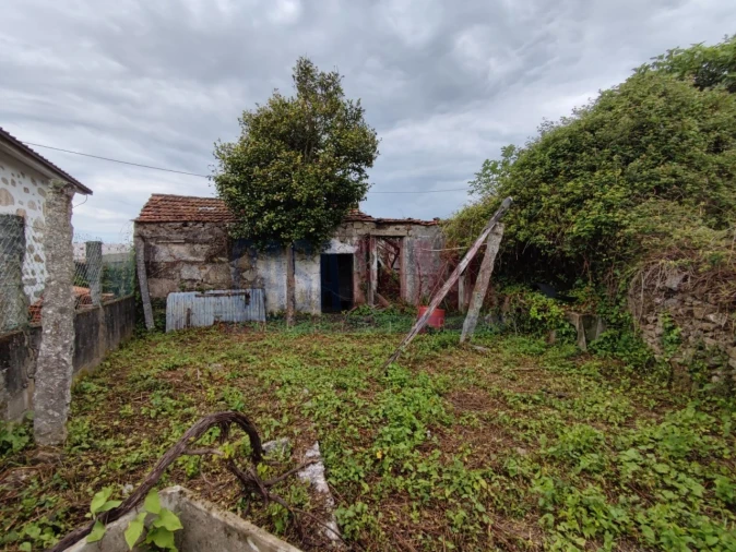 Moradia T2 para Venda em Carreira e Bente Foto 23