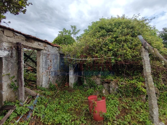 Moradia T2 para Venda em Carreira e Bente Foto 25