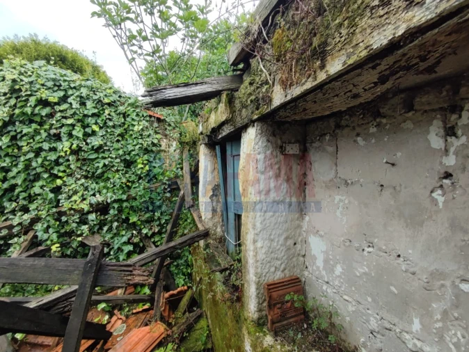 Moradia T2 para Venda em Carreira e Bente Foto 27