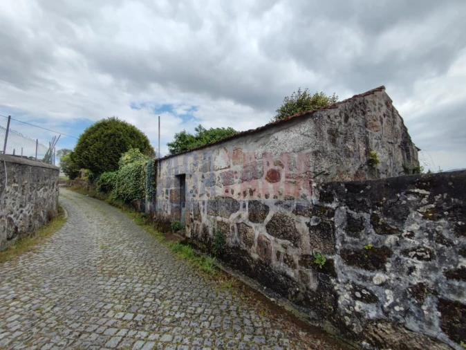 Moradia T2 para Venda em Carreira e Bente Foto 39