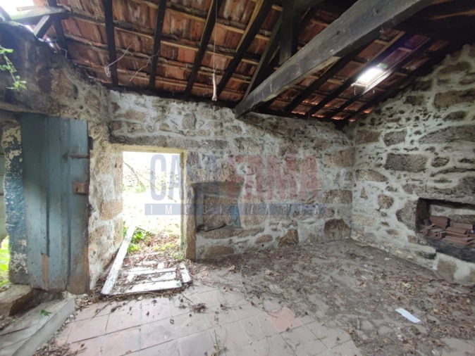 Moradia T2 para Venda em Carreira e Bente Foto 41