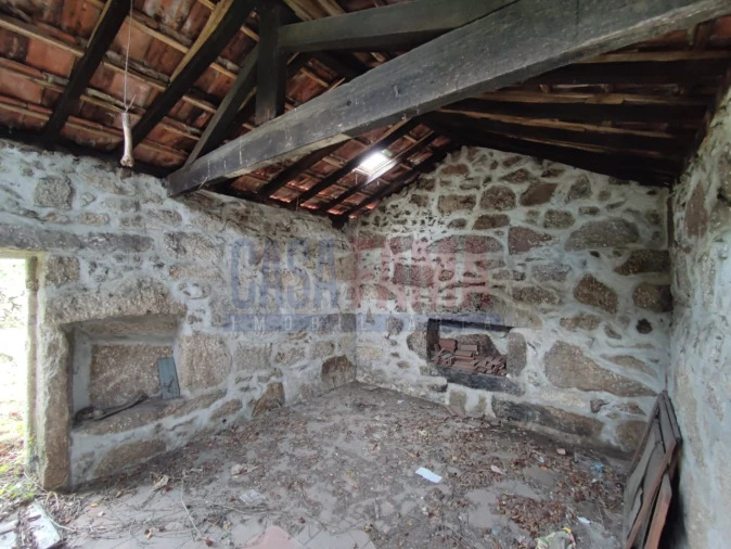 Moradia T2 para Venda em Carreira e Bente Foto 42