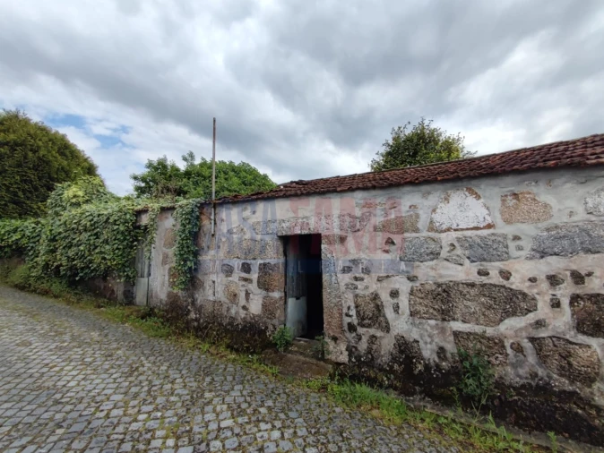 Moradia T2 para Venda em Carreira e Bente Foto 44