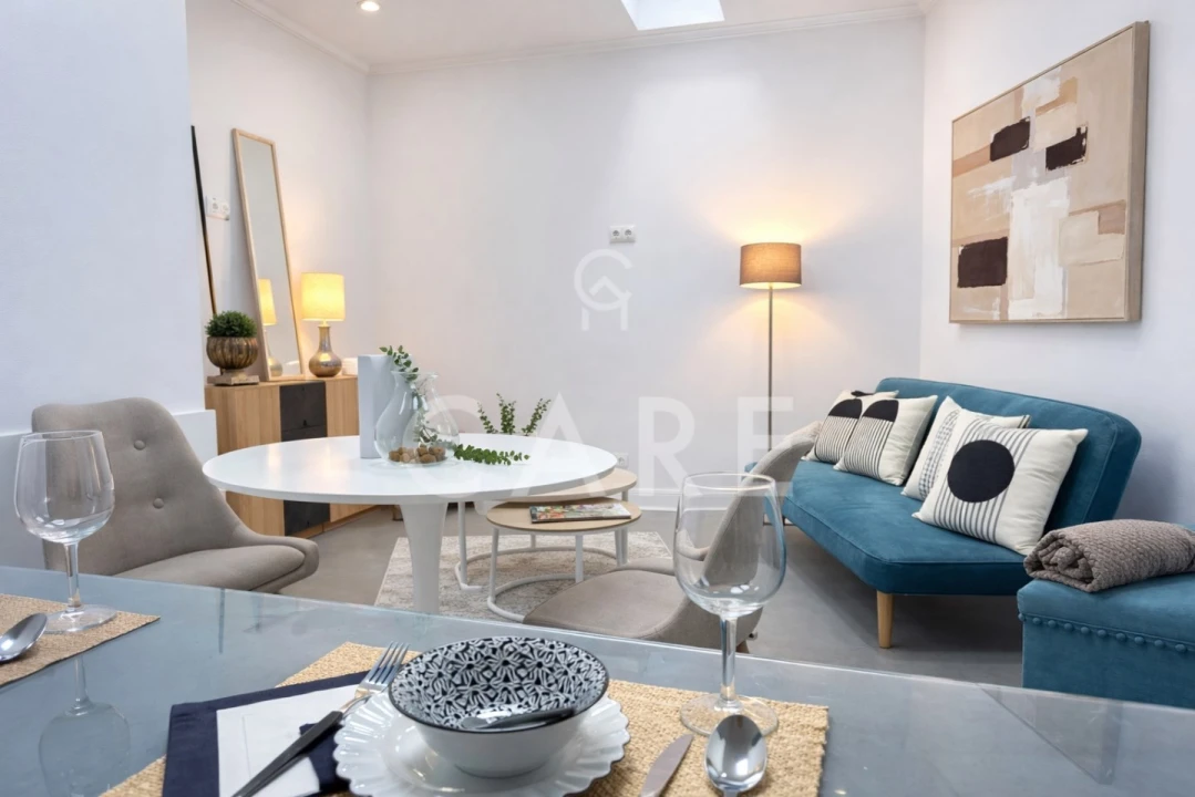 Apartamento T3 para Venda em Penha de França Foto 2