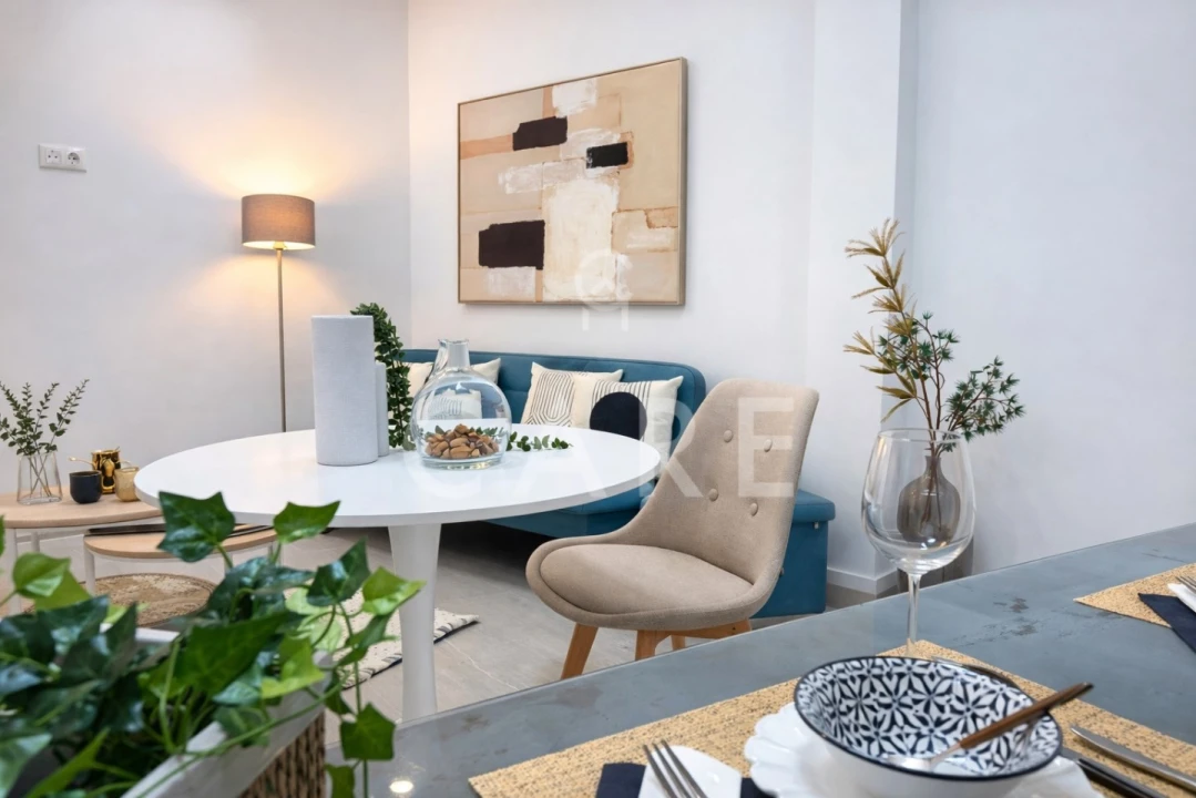 Apartamento T3 para Venda em Penha de França Foto 3