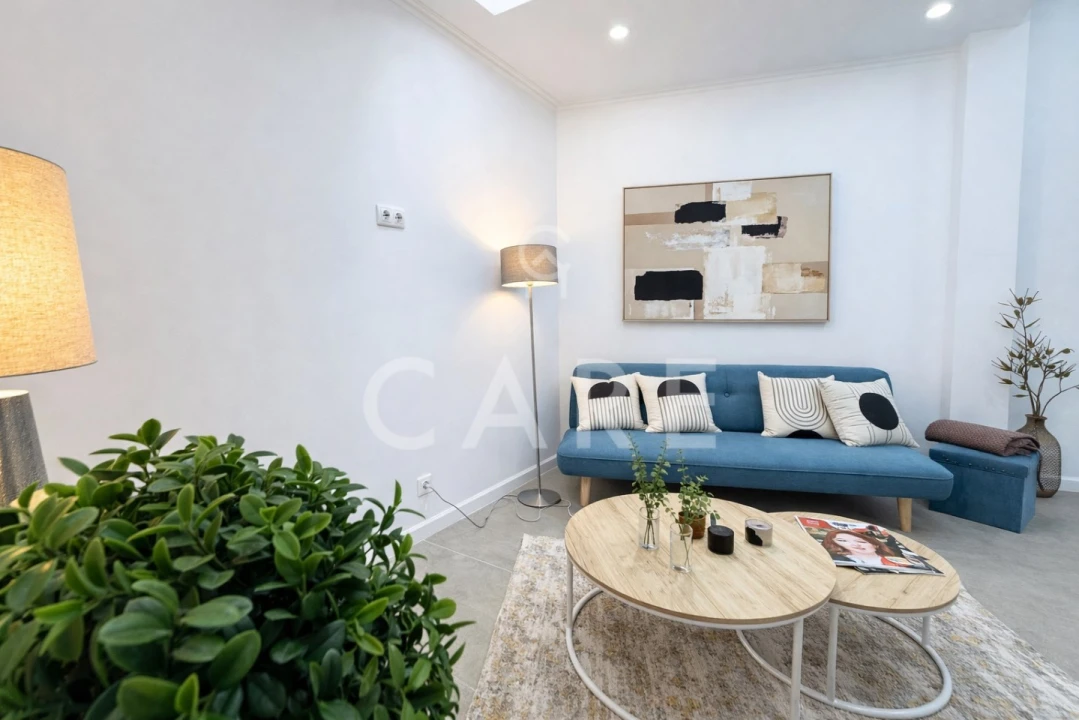 Apartamento T3 para Venda em Penha de França Foto 4