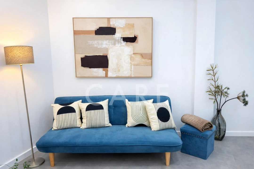 Apartamento T3 para Venda em Penha de França Foto 5