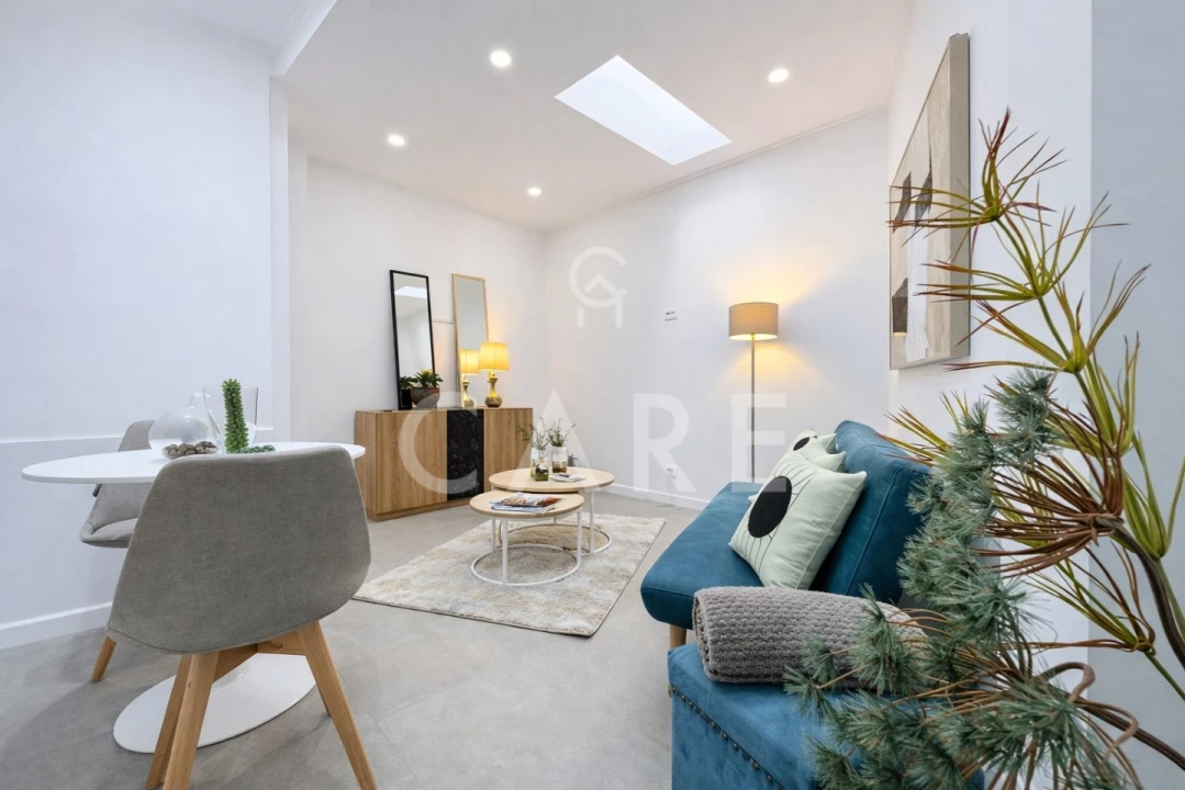 Apartamento T3 para Venda em Penha de França Foto 7