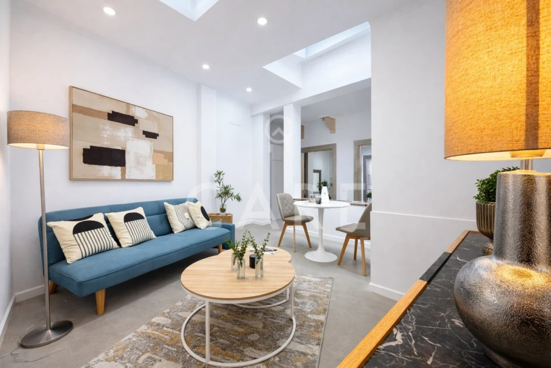 Apartamento T3 para Venda em Penha de França Foto 10