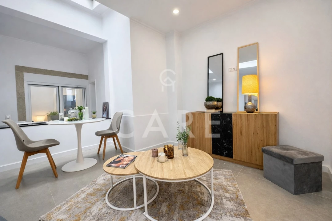 Apartamento T3 para Venda em Penha de França Foto 11