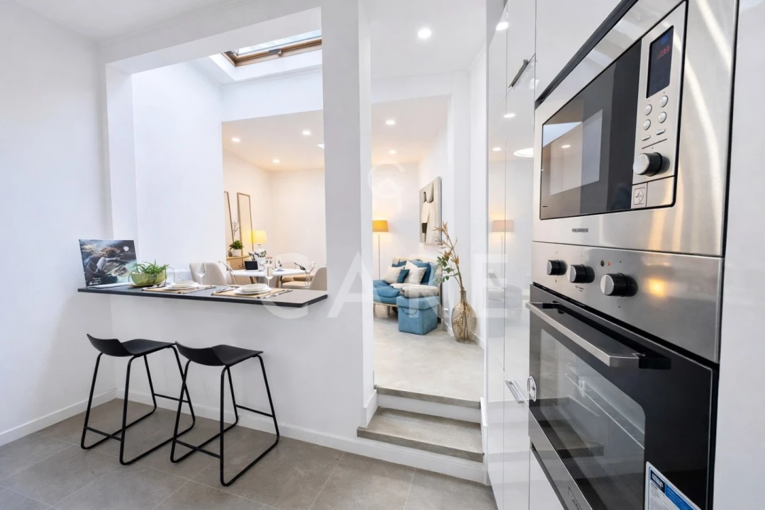 Apartamento T3 para Venda em Penha de França Foto 13