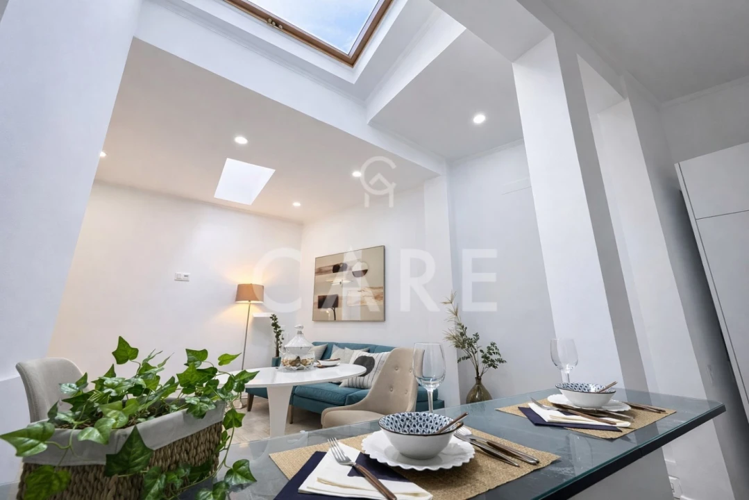Apartamento T3 para Venda em Penha de França Foto 14