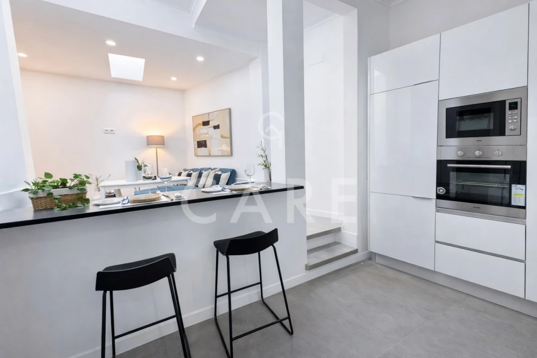 Apartamento T3 para Venda em Penha de França Foto 15