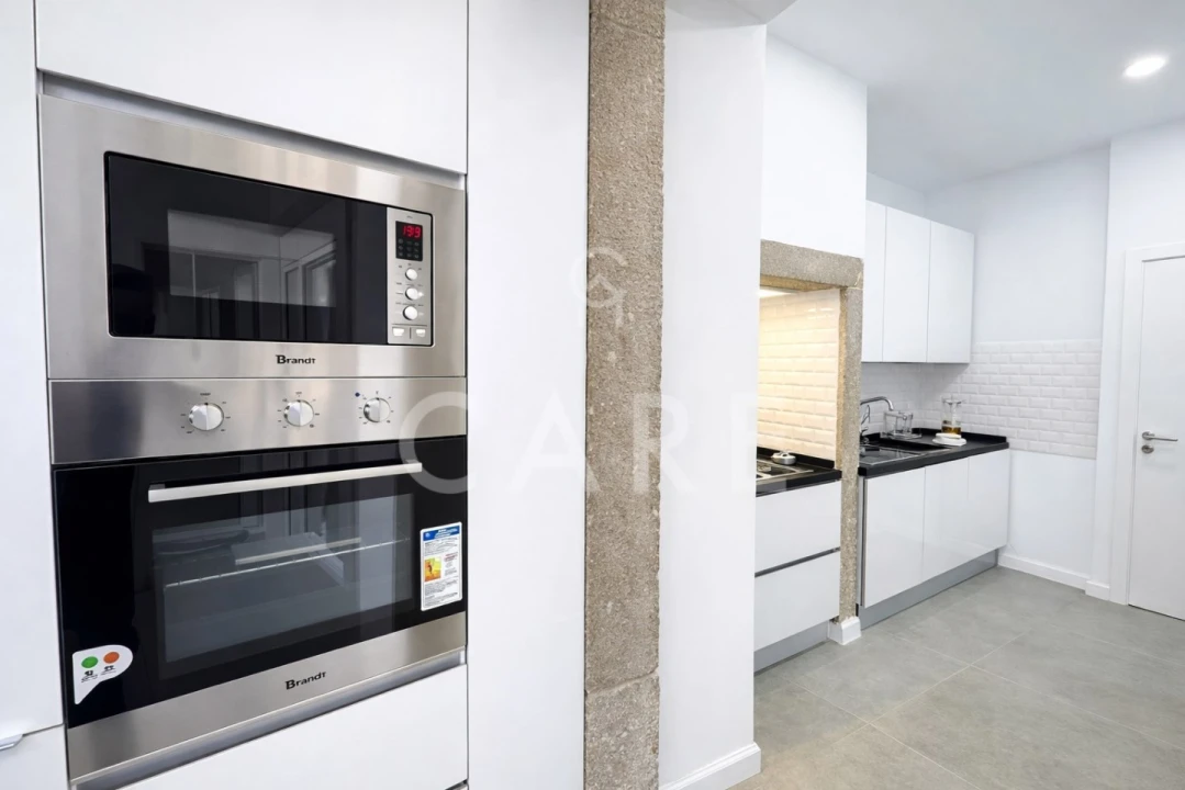 Apartamento T3 para Venda em Penha de França Foto 16